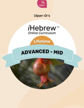 Advanced-Mid (Lifetime)
