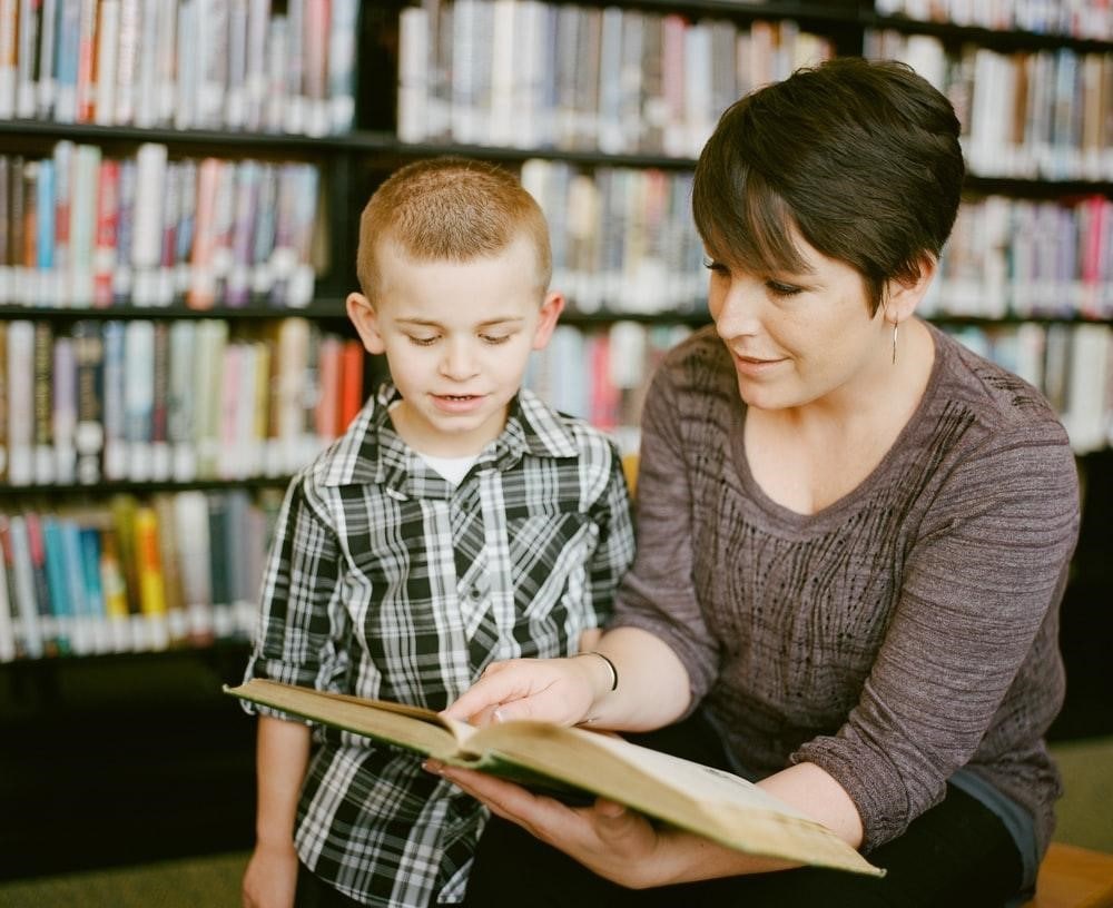 Teaching Hebrew to kids