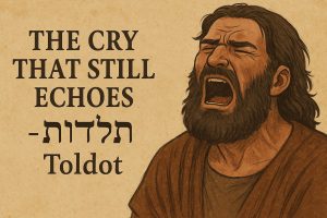 The Cry That Still Echoes